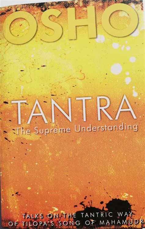 best books on tantra|Tantra: The Supreme Understanding .